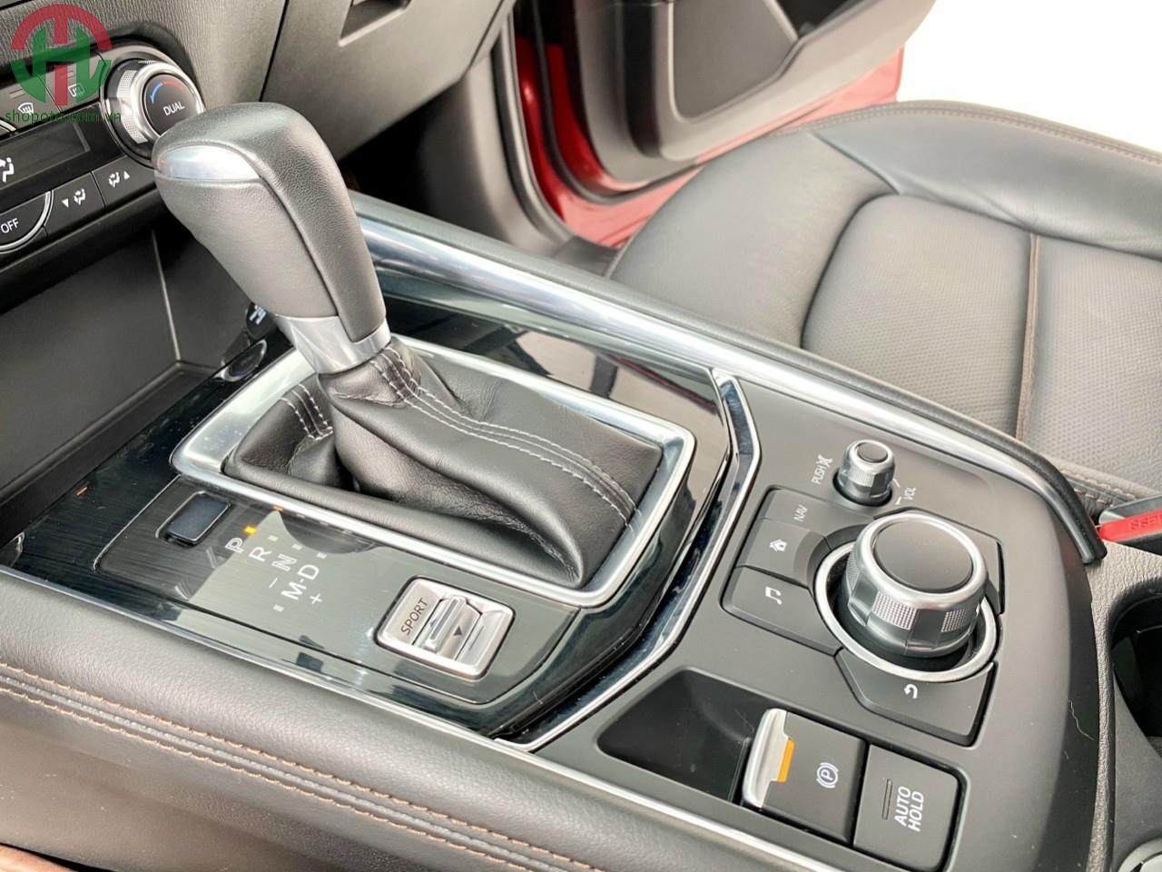 Mazda CX5 2.0 AT Facelift 2018