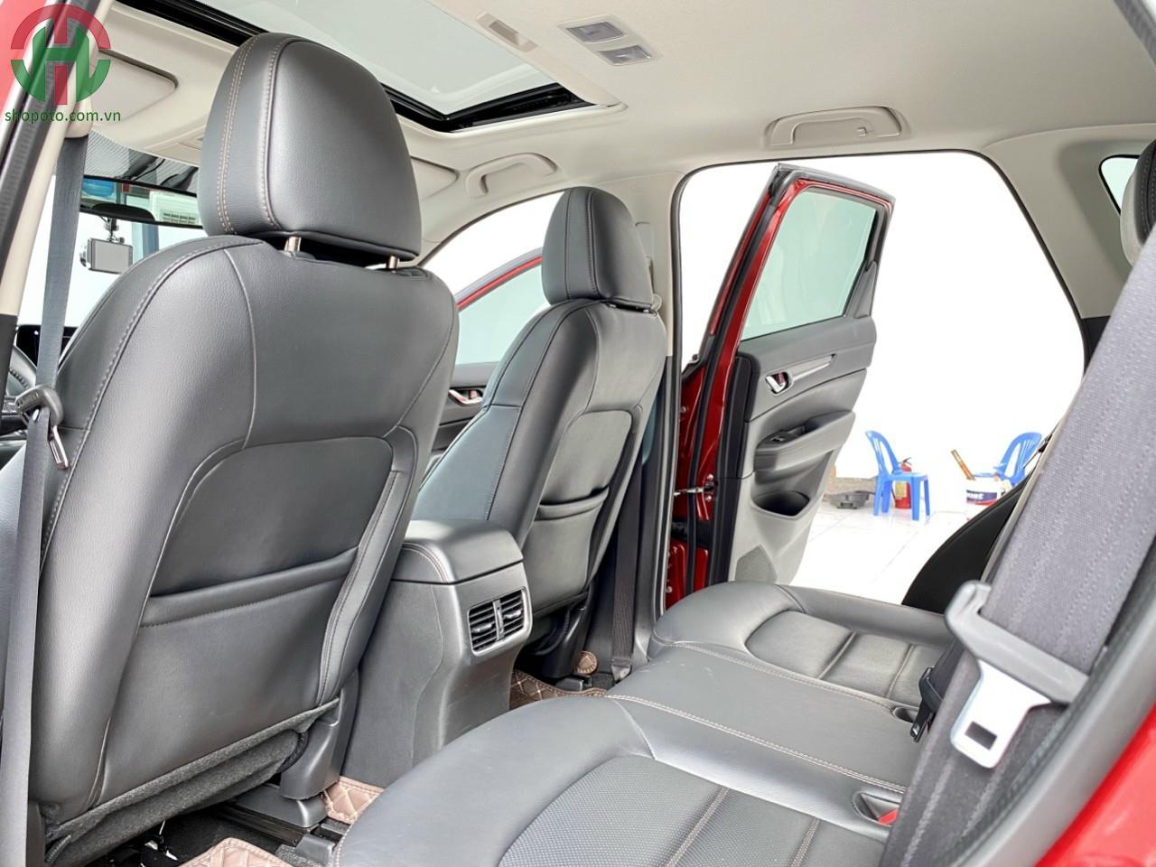 Mazda CX5 2.0 AT Facelift 2018