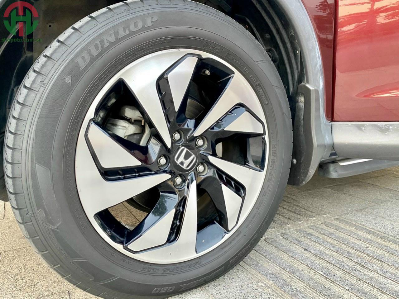 Honda CRV 2.4 AT 2016