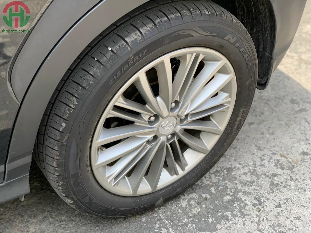 Hyundai Kona 2.0 AT 2019