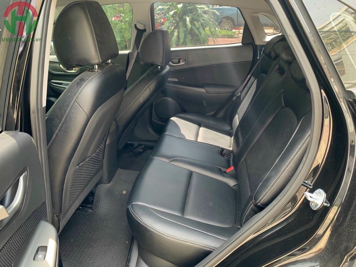 Hyundai Kona 2.0 AT 2019