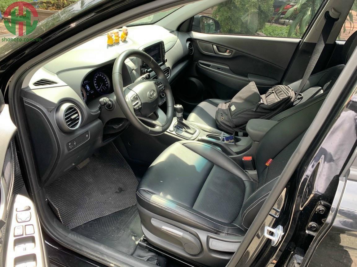 Hyundai Kona 2.0 AT 2019