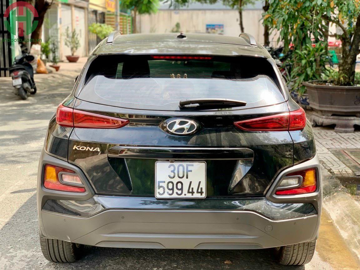 Hyundai Kona 2.0 AT 2019