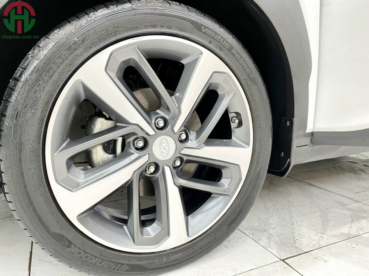 Hyundai Kona 2.0 AT 2019 Bản đặc biệt