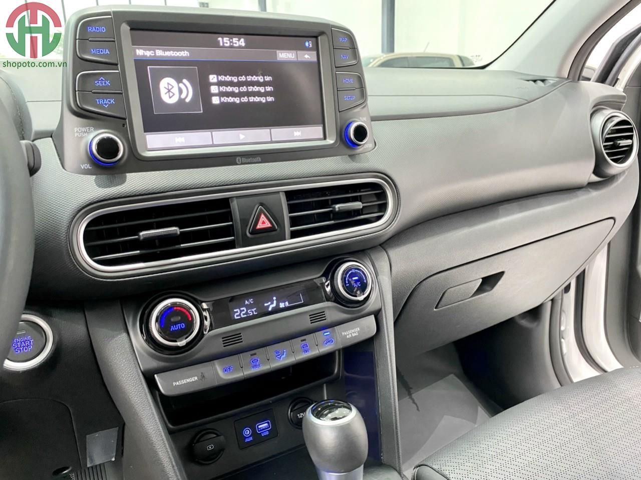 Hyundai Kona 2.0 AT 2019 Bản đặc biệt