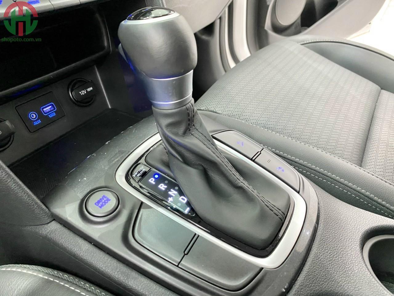 Hyundai Kona 2.0 AT 2019 Bản đặc biệt