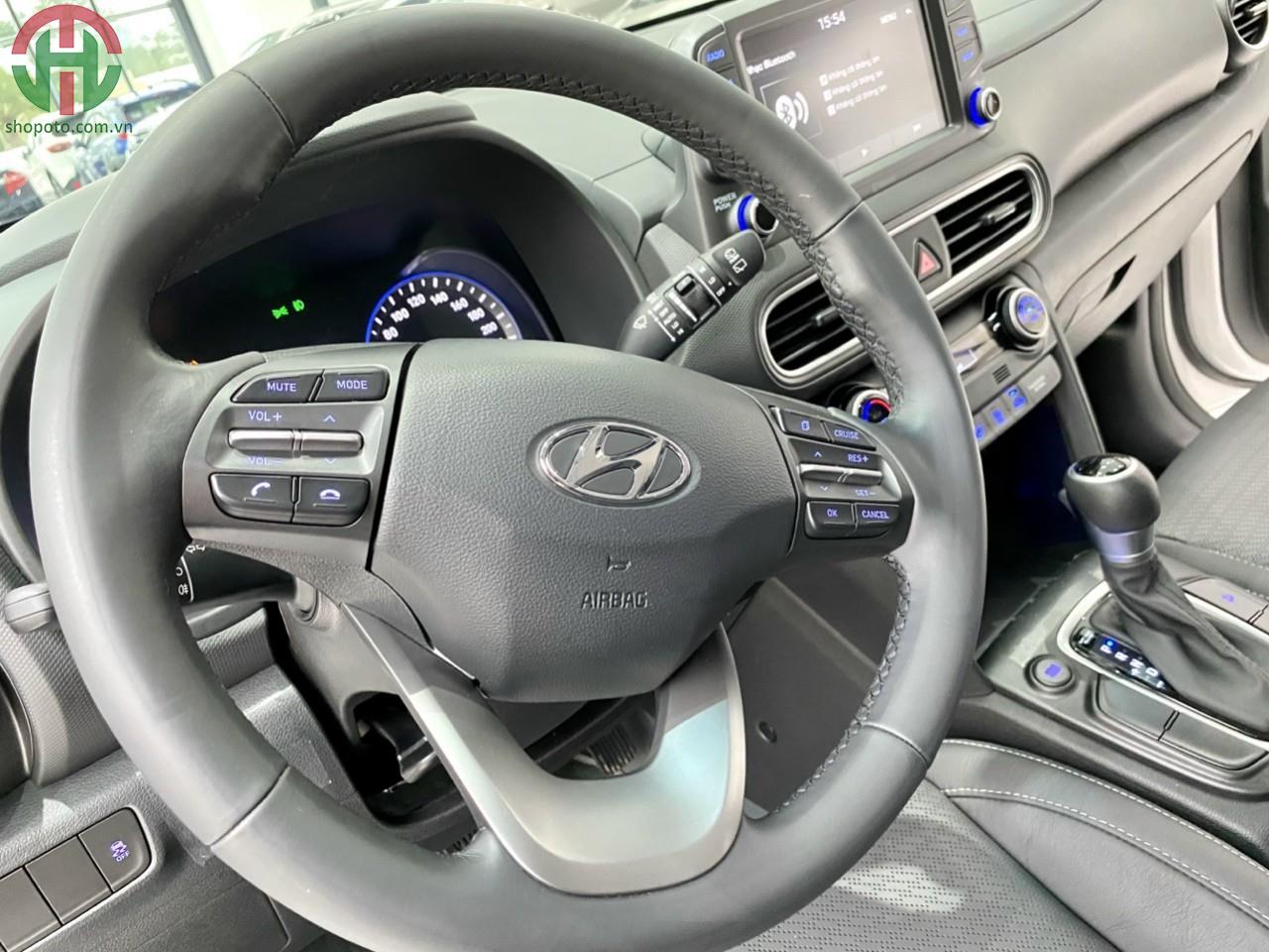 Hyundai Kona 2.0 AT 2019 Bản đặc biệt