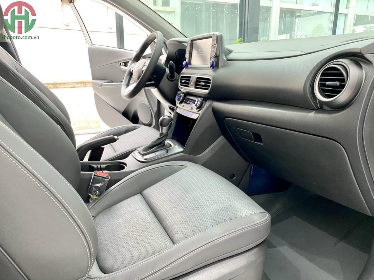 Hyundai Kona 2.0 AT 2019 Bản đặc biệt