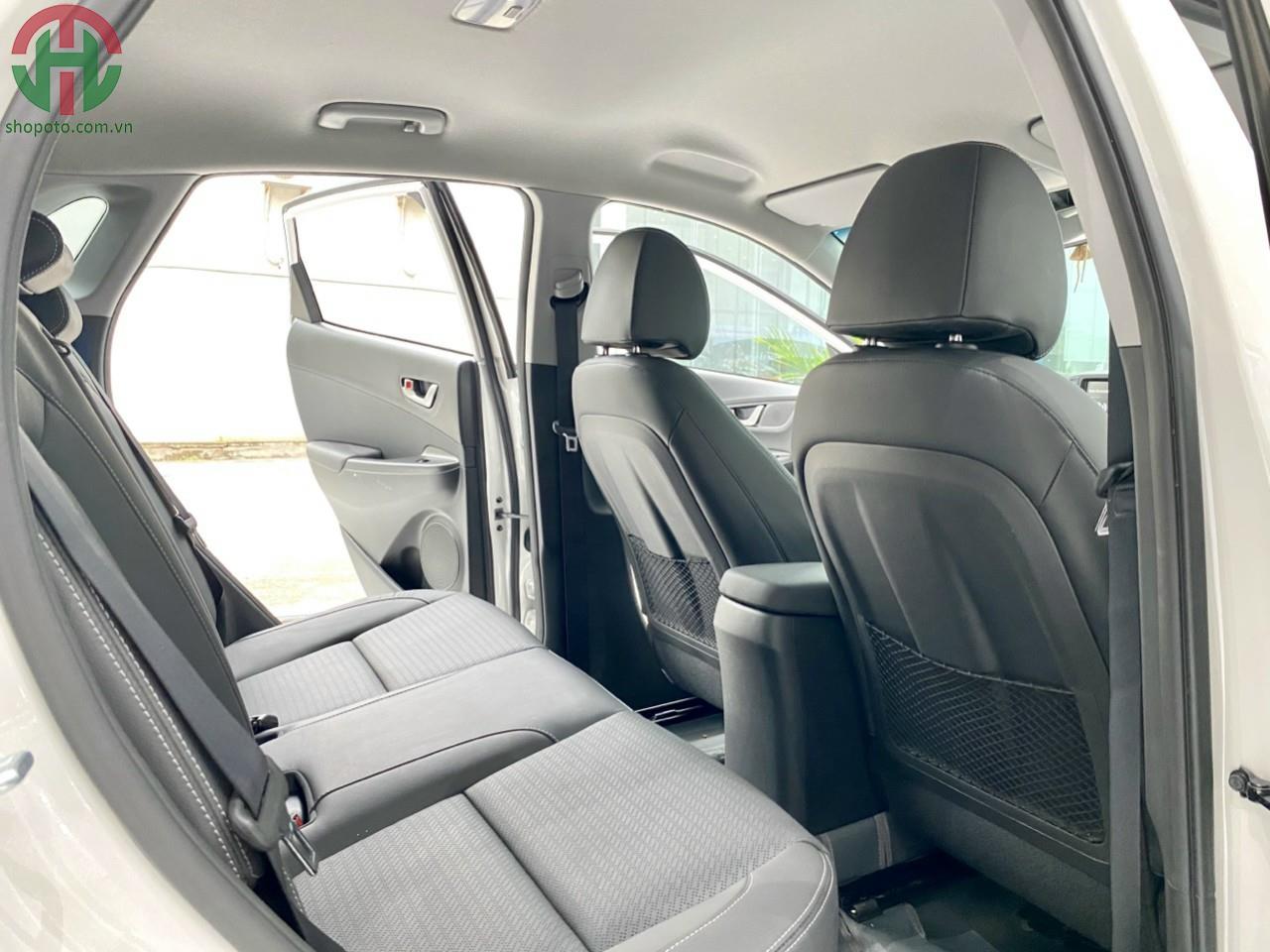 Hyundai Kona 2.0 AT 2019 Bản đặc biệt