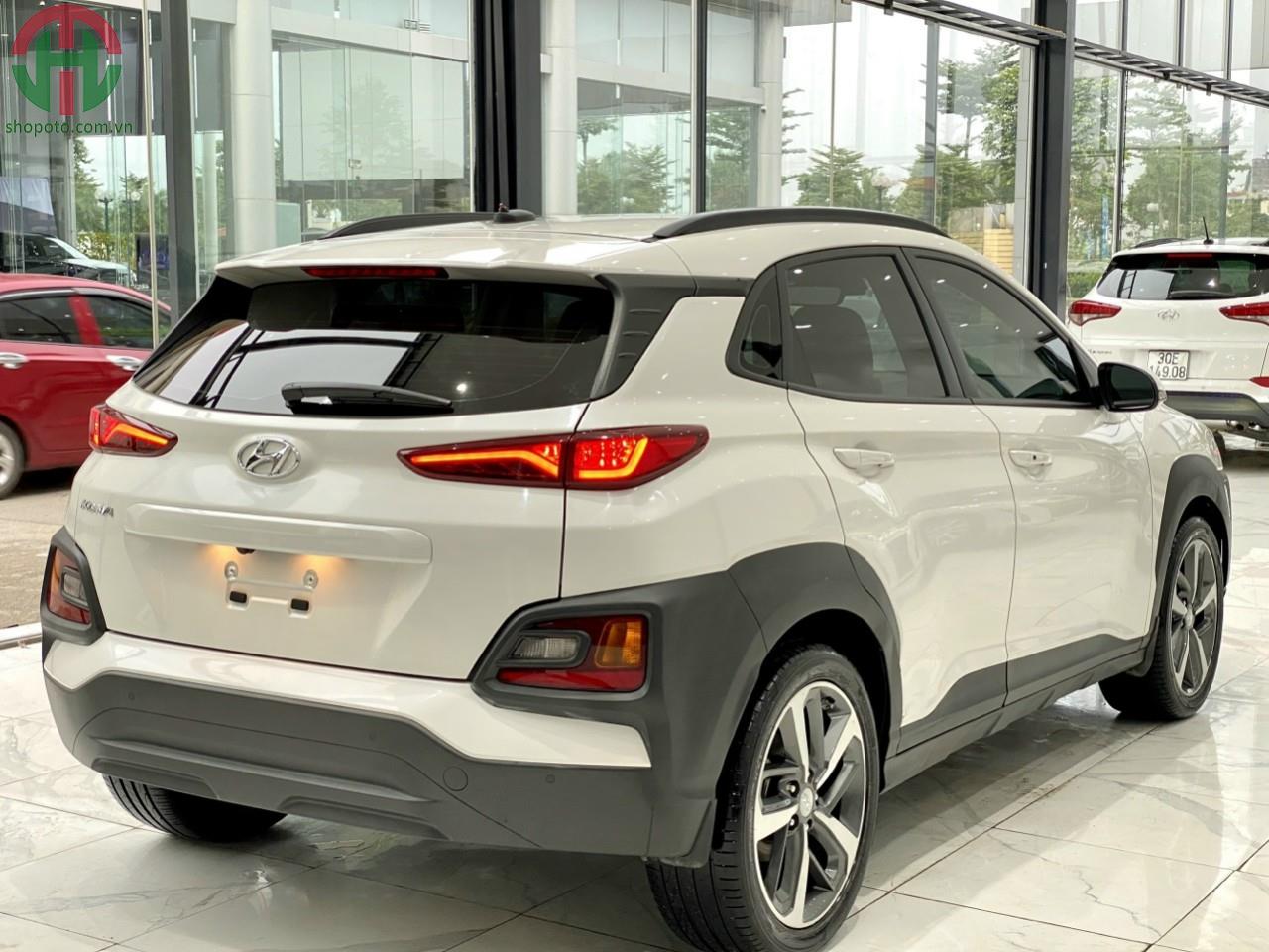 Hyundai Kona 2.0 AT 2019 Bản đặc biệt