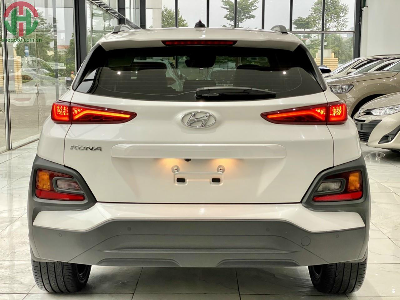 Hyundai Kona 2.0 AT 2019 Bản đặc biệt