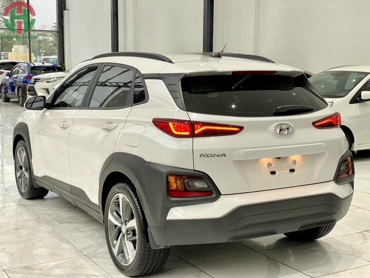 Hyundai Kona 2.0 AT 2019 Bản đặc biệt
