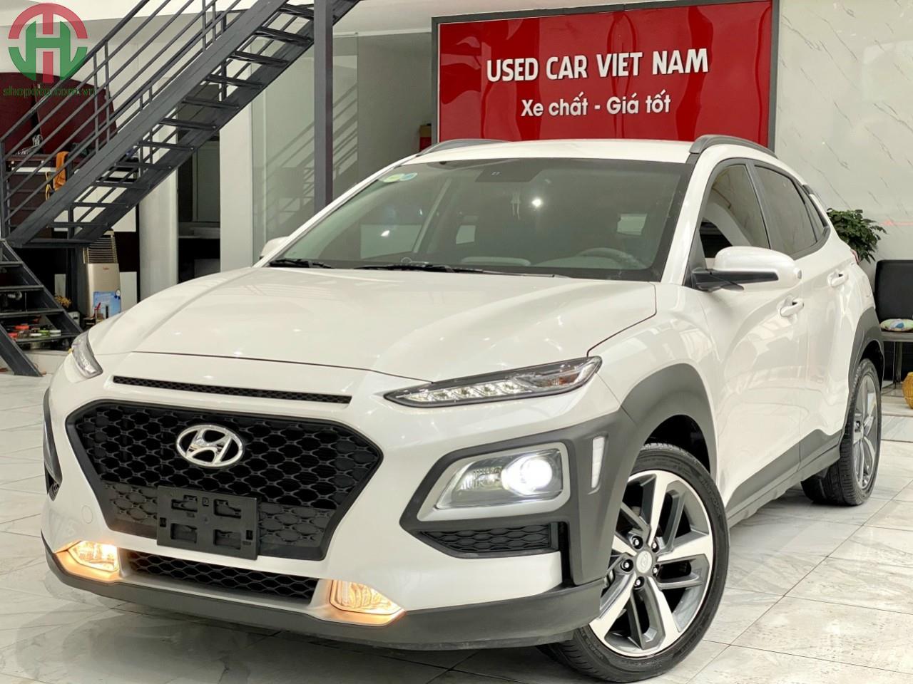 Hyundai Kona 2.0 AT 2019 Bản đặc biệt