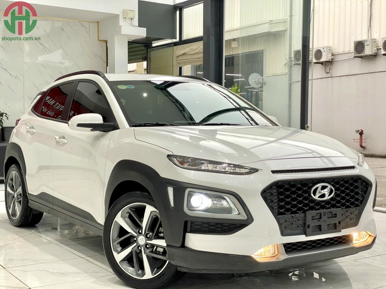 Hyundai Kona 2.0 AT 2019 Bản đặc biệt