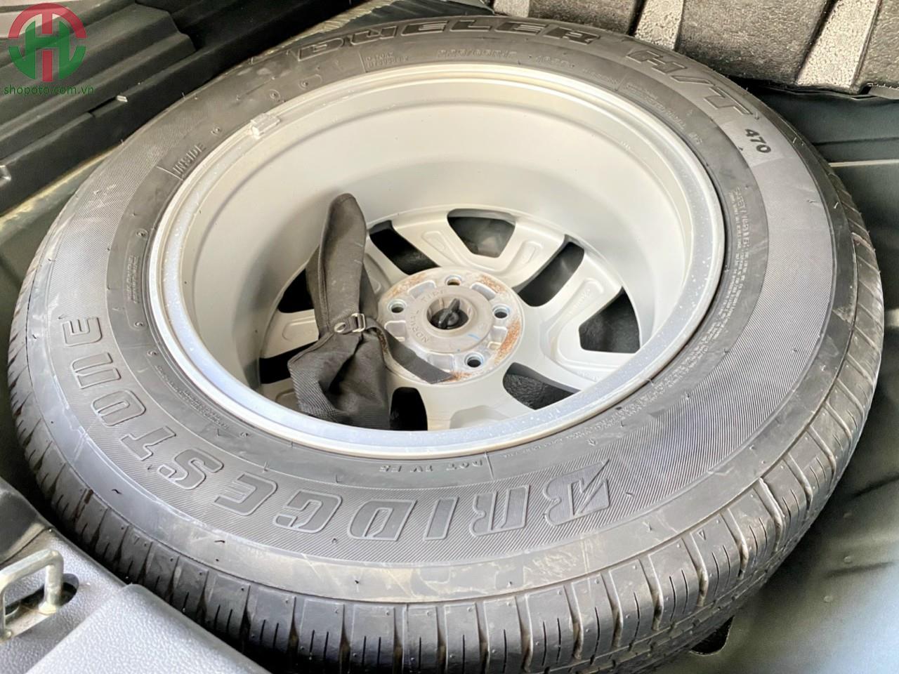 Honda CRV 2.0 AT 2015 màu Đen