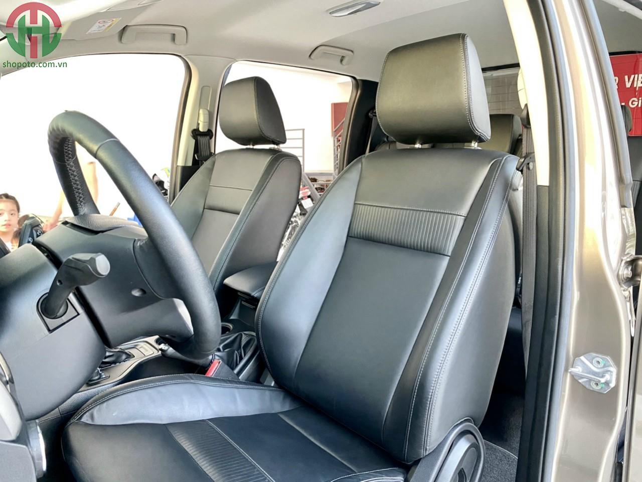 Ford Ranger 2.0 Turbo 4X4 Model 2020