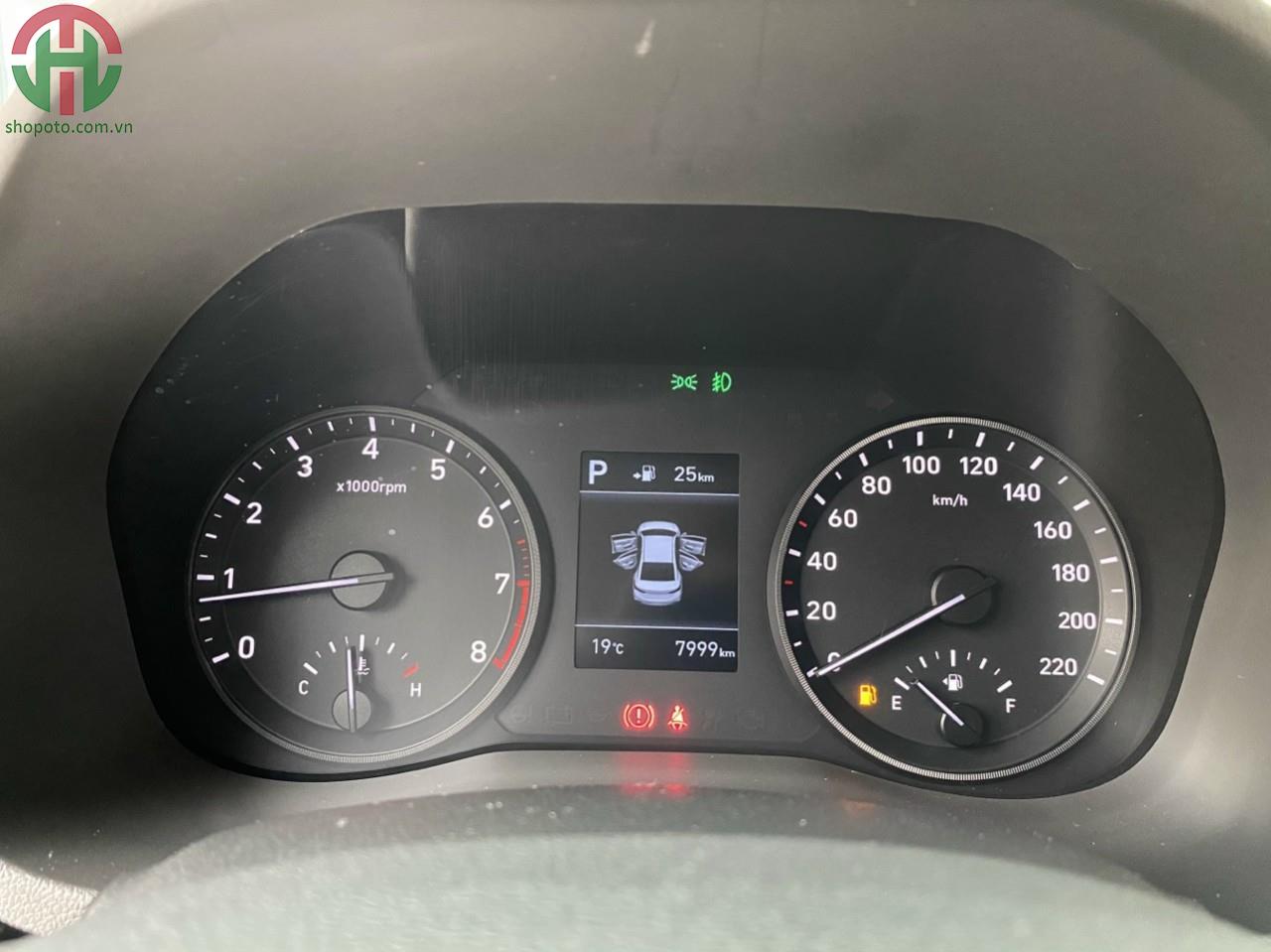 Hyundai Accent 1.4 AT 2019