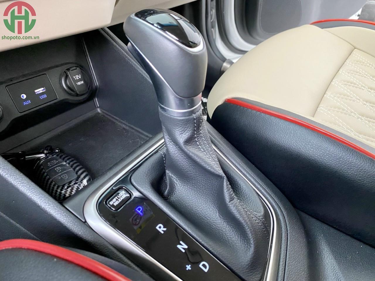 Hyundai Accent 1.4 AT 2019