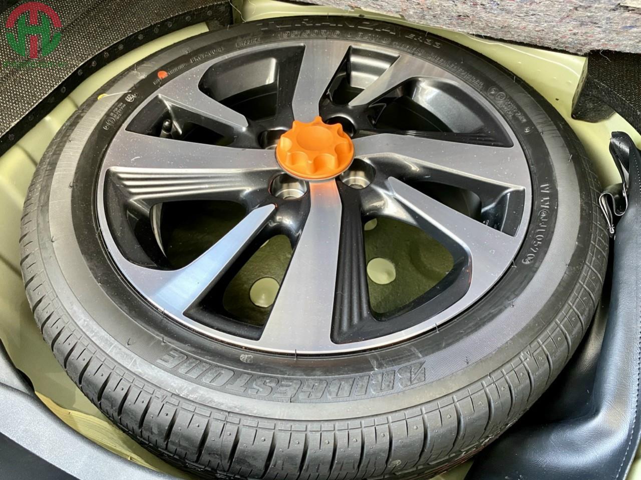 Toyota Yaris 1.5 G 2020