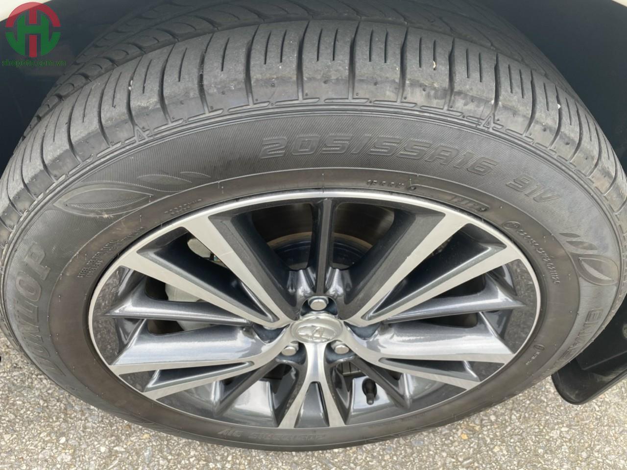 Toyota Altis 1.8 G sản xuất 2019