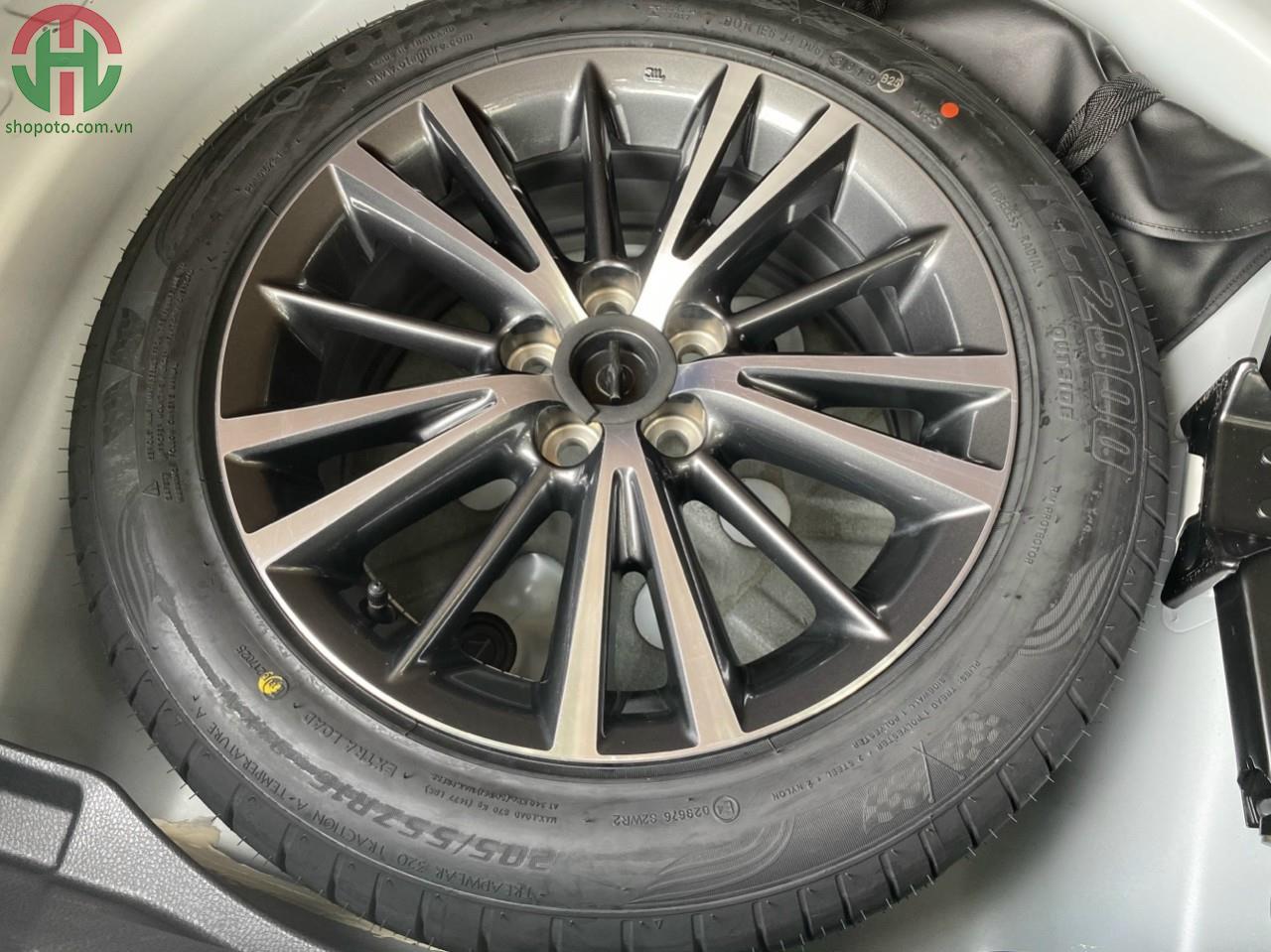 Toyota Altis 1.8 G sản xuất 2019