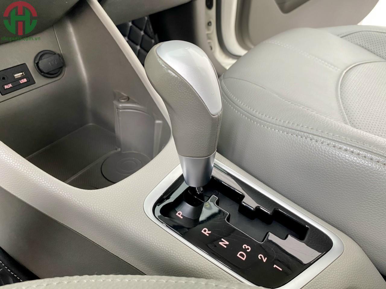 Kia Morning SI 1.25 AT 2017