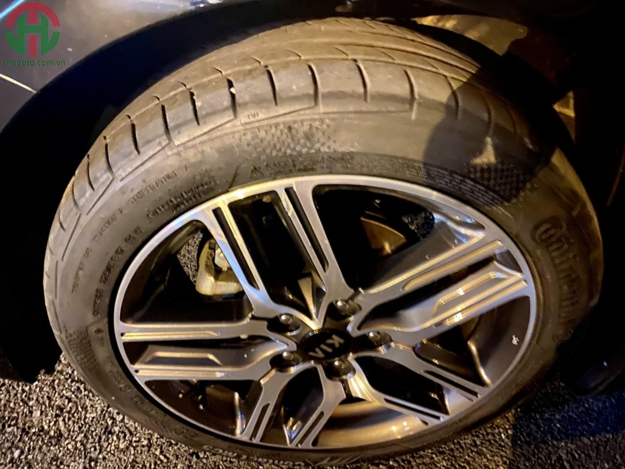 Kia Cerato 1.6 Luxury sản xuất 2019