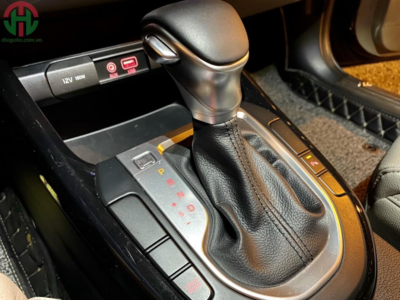 Kia Cerato 1.6 Luxury sản xuất 2019