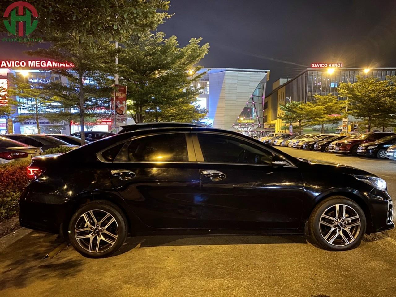 Kia Cerato 1.6 Luxury sản xuất 2019