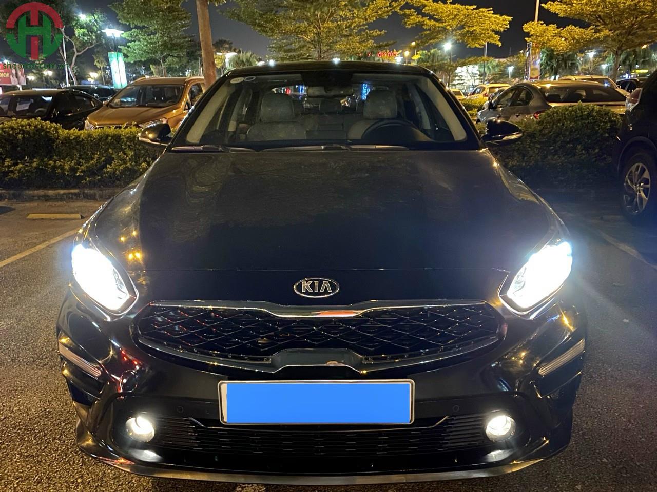 Kia Cerato 1.6 Luxury sản xuất 2019
