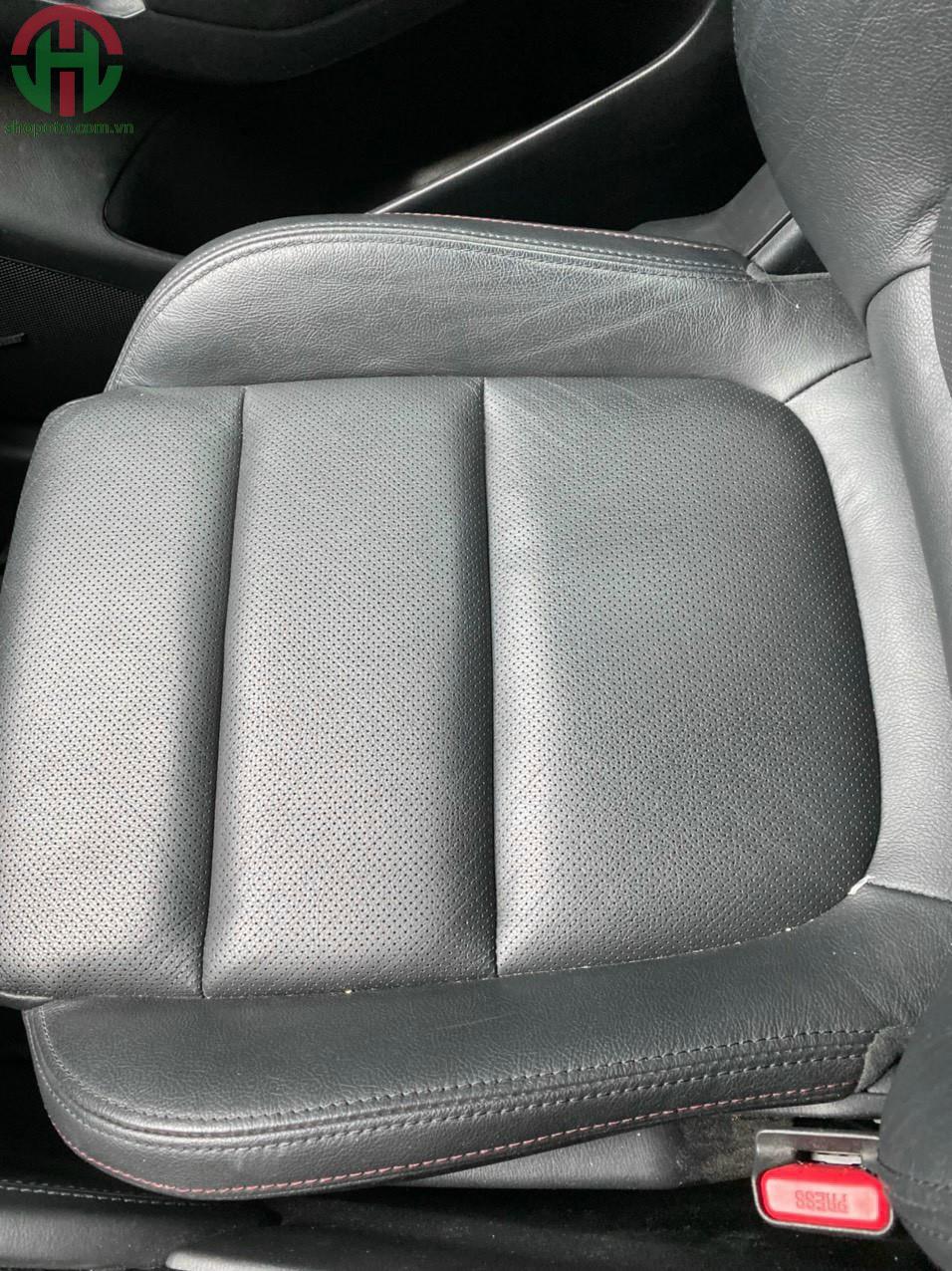 Mazda CX5 2.5 AT 2WD 2017 màu Trắng