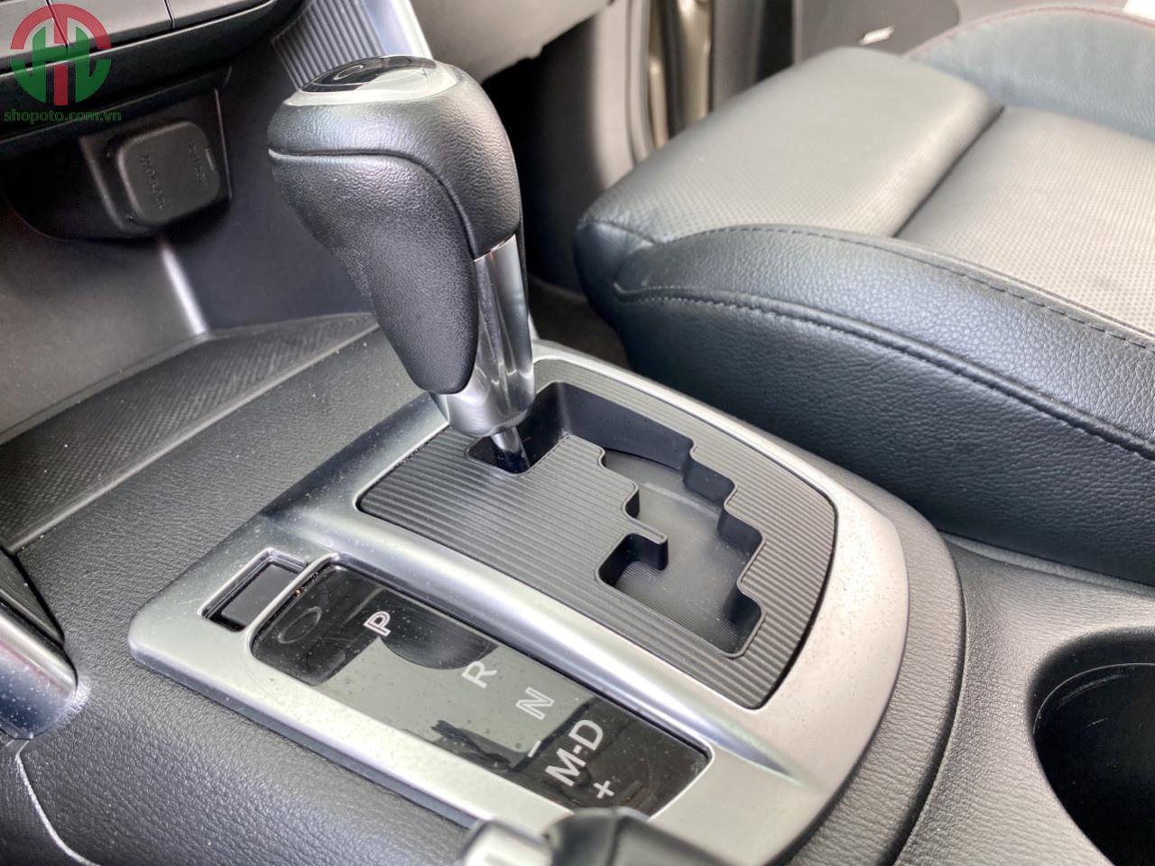 Mazda CX5 2.0 AT 2WD 2014