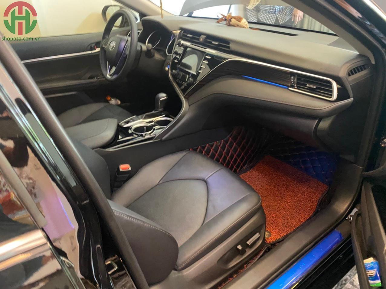 Toyota Camry 2019 AT