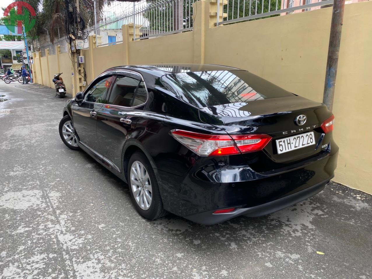 Toyota Camry 2019 AT