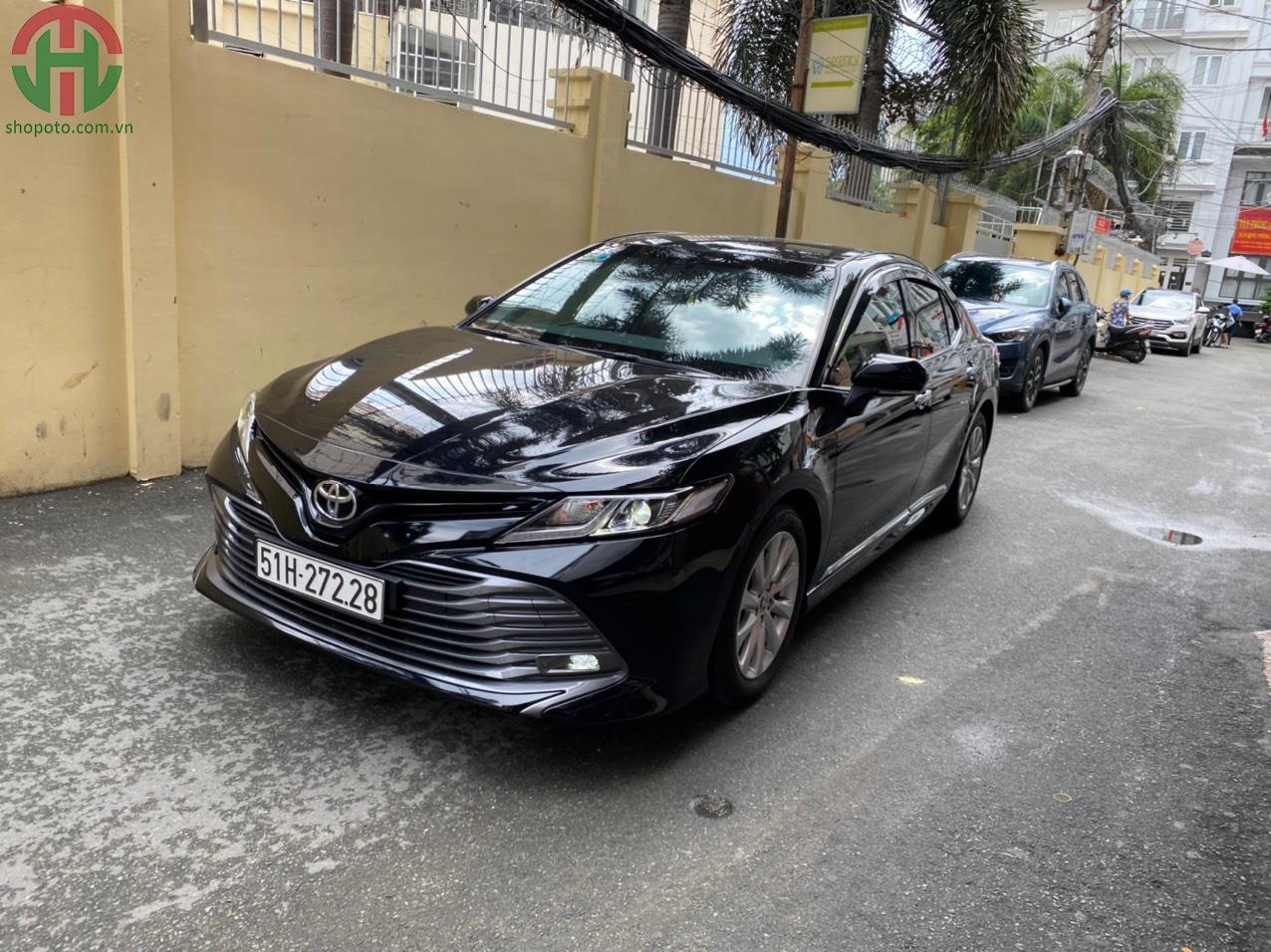 Toyota Camry 2019 AT