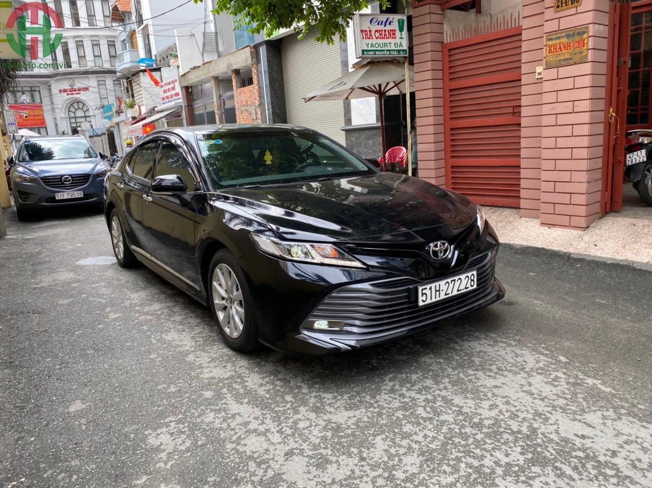 Toyota Camry 2019 AT