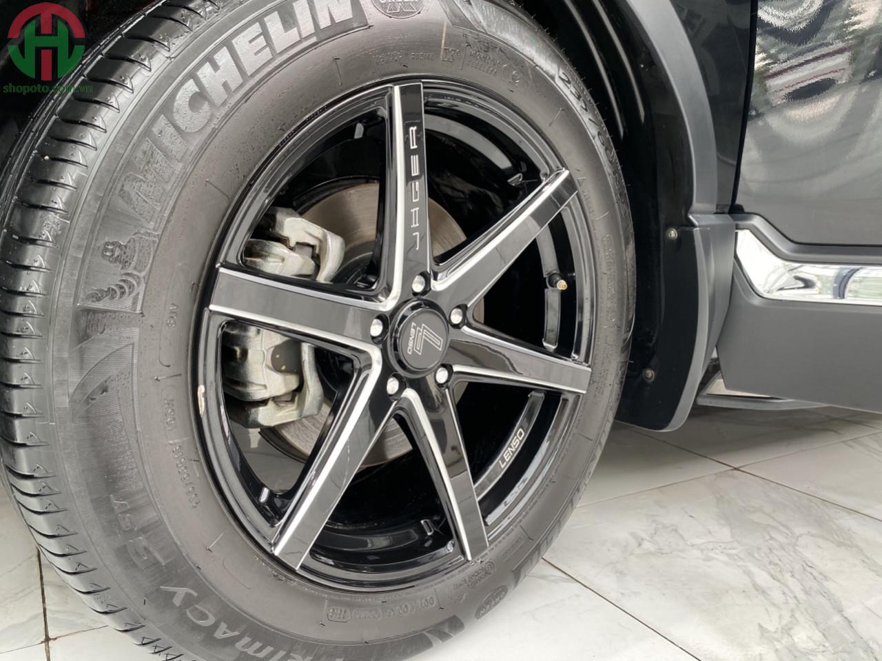 Honda CRV 1.5 L 2018 Turbo nhập