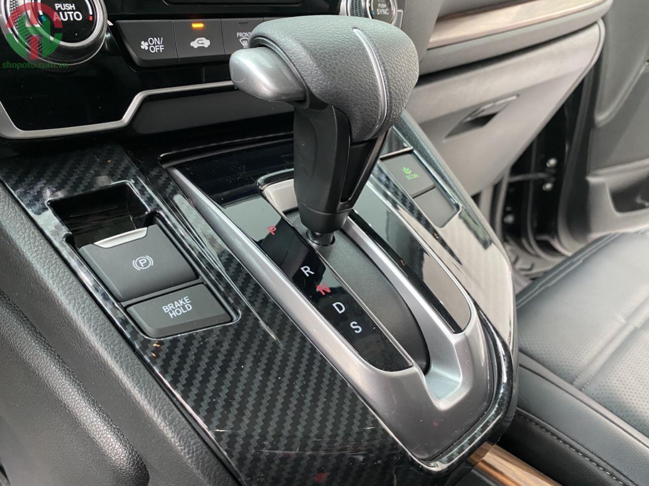 Honda CRV 1.5 L 2018 Turbo nhập