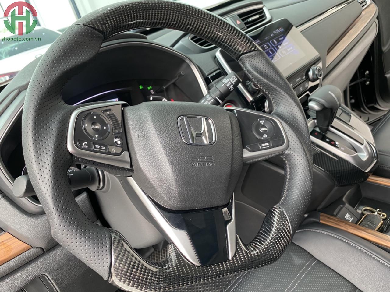 Honda CRV 1.5 L 2018 Turbo nhập