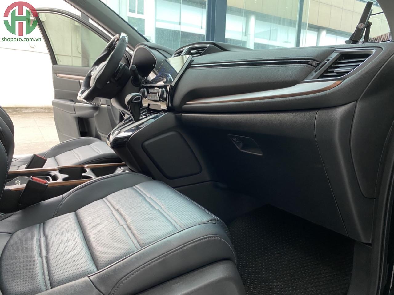 Honda CRV 1.5 L 2018 Turbo nhập