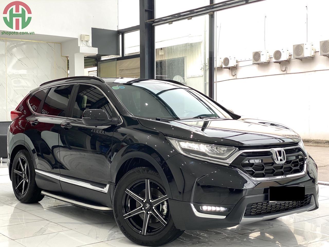 Honda CRV 1.5 L 2018 Turbo nhập