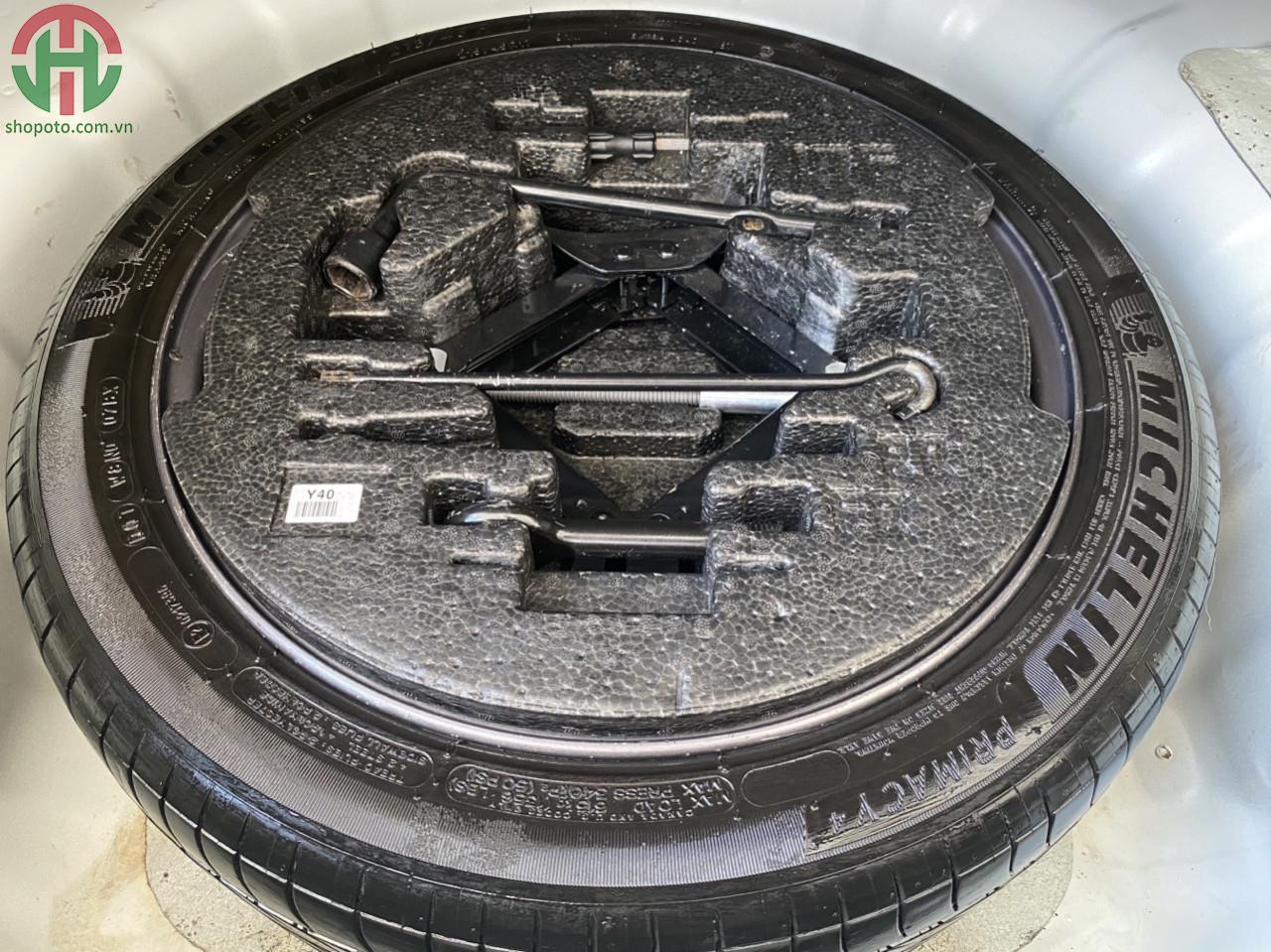 Kia K3 2.0 AT 2014 màu Trắng