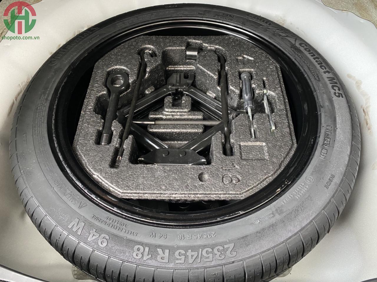 Kia Optima 2.4 GT 2019 màu Trắng