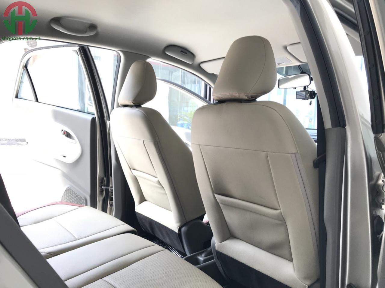 Kia Morning S 1.25 AT 2019 Màu Cát Vàng