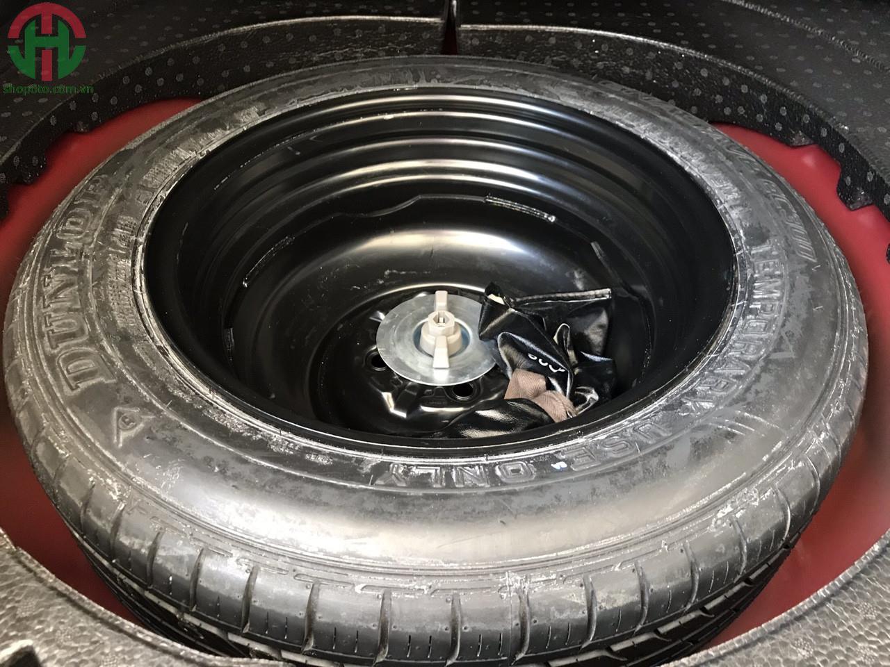 Mazda 2 1.5 AT 2016 Sedan màu Đỏ