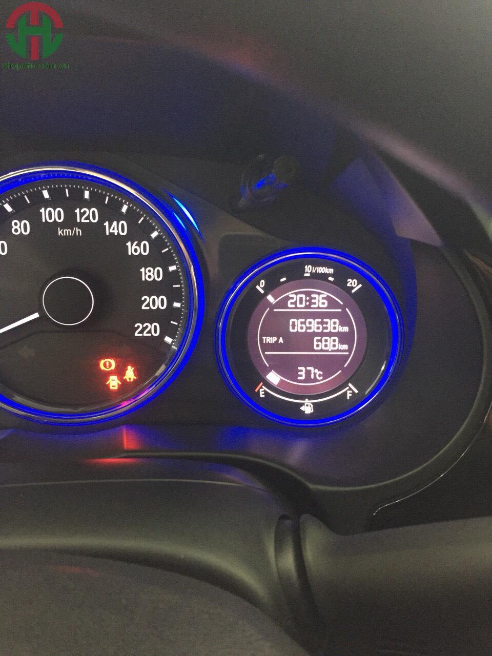 Honda City 1.5 MT 2016 màu đen