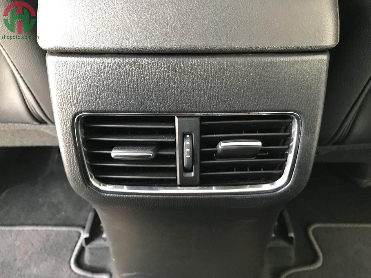 Mazda CX5 2.5 AT 2WD 1 Cầu 2018 màu Nâu