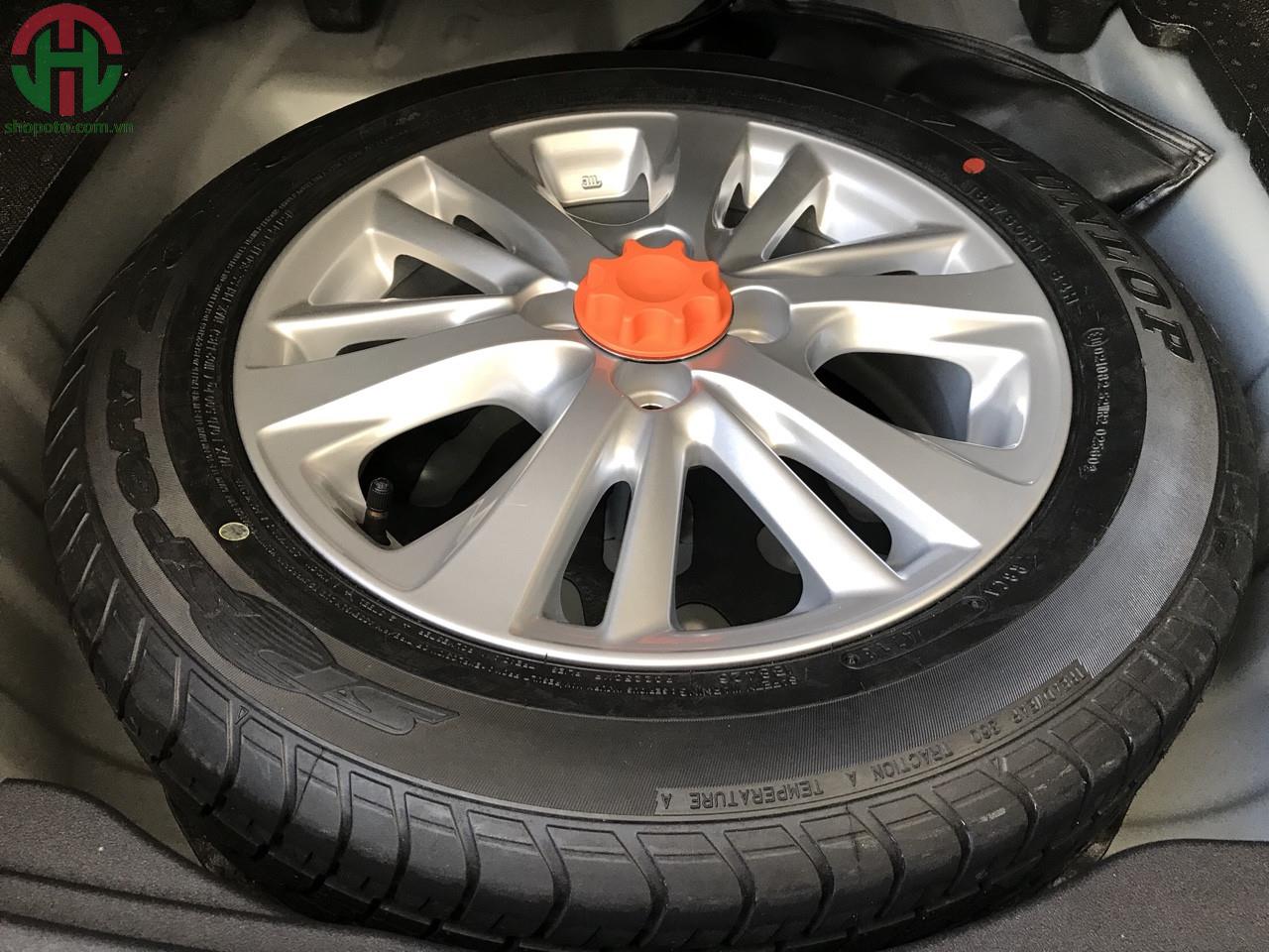 Toyota Vios 1.5 G 2019 Màu Xám Grey