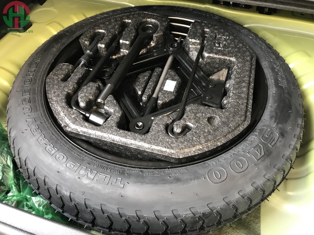 Hyundai KONA 2.0 AT 2019 Bản Đặc Biệt màu Xanh