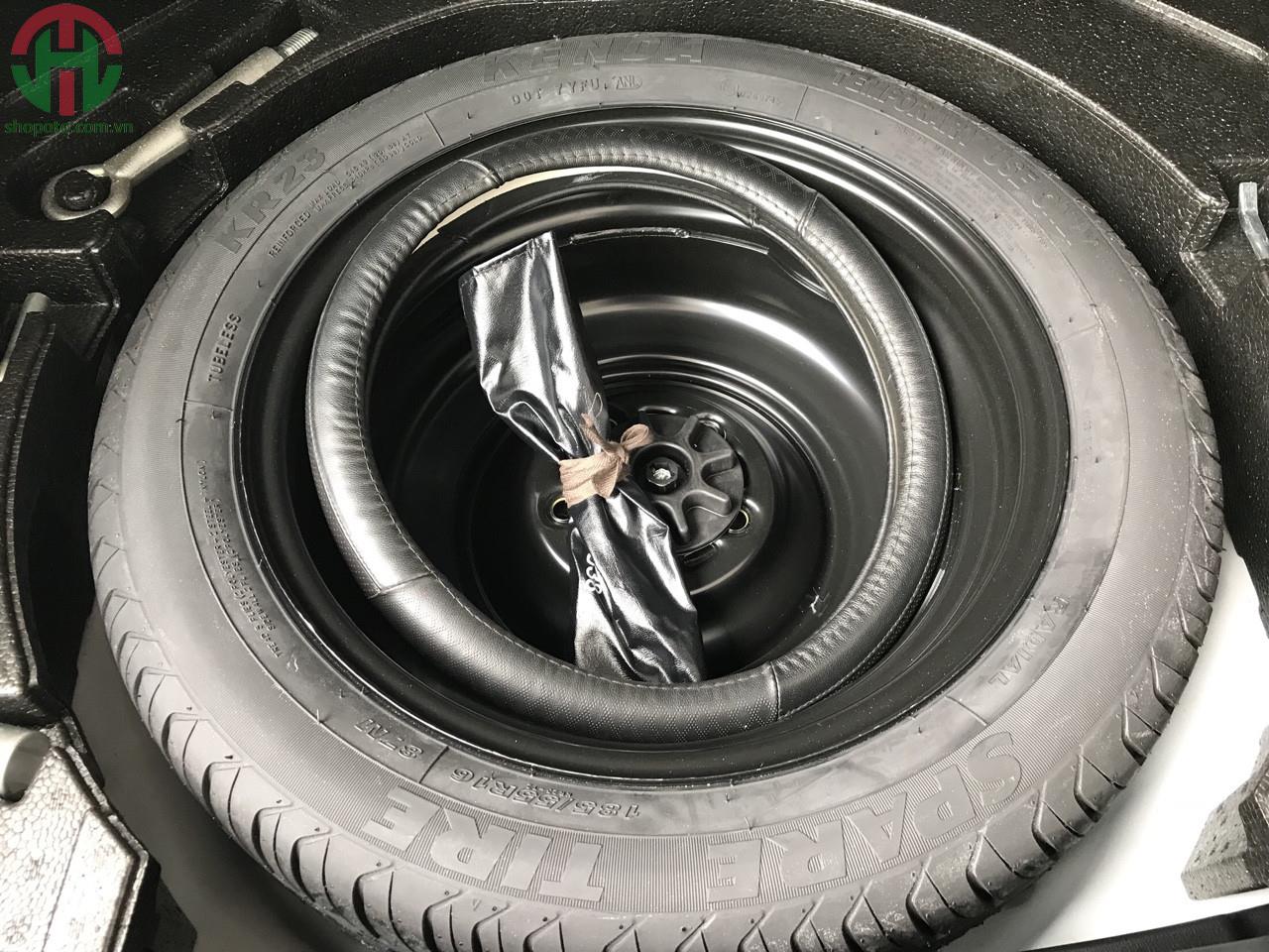 Mazda 3 1.5 AT HatchBack 2017 màu Trắng